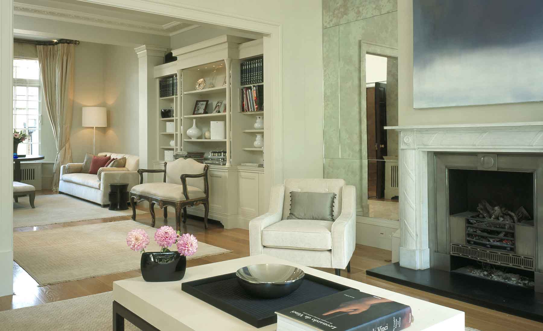 Image of Stanhopegate Partners Project