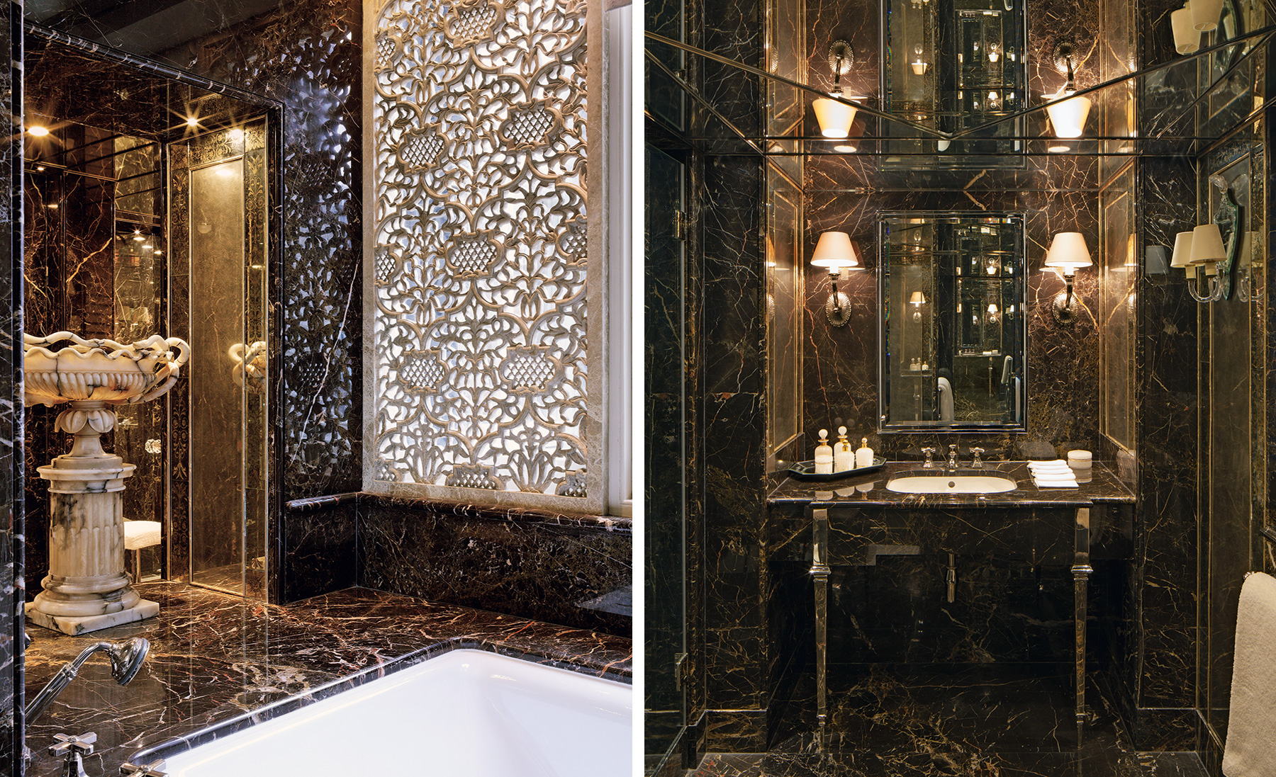 Image of Stanhopegate Partners Project