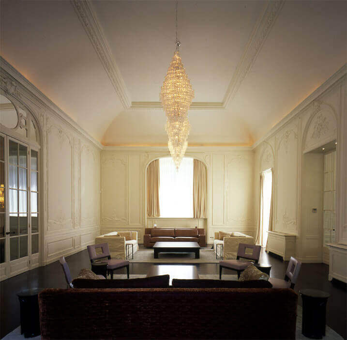 Image of Stanhopegate Partners Project