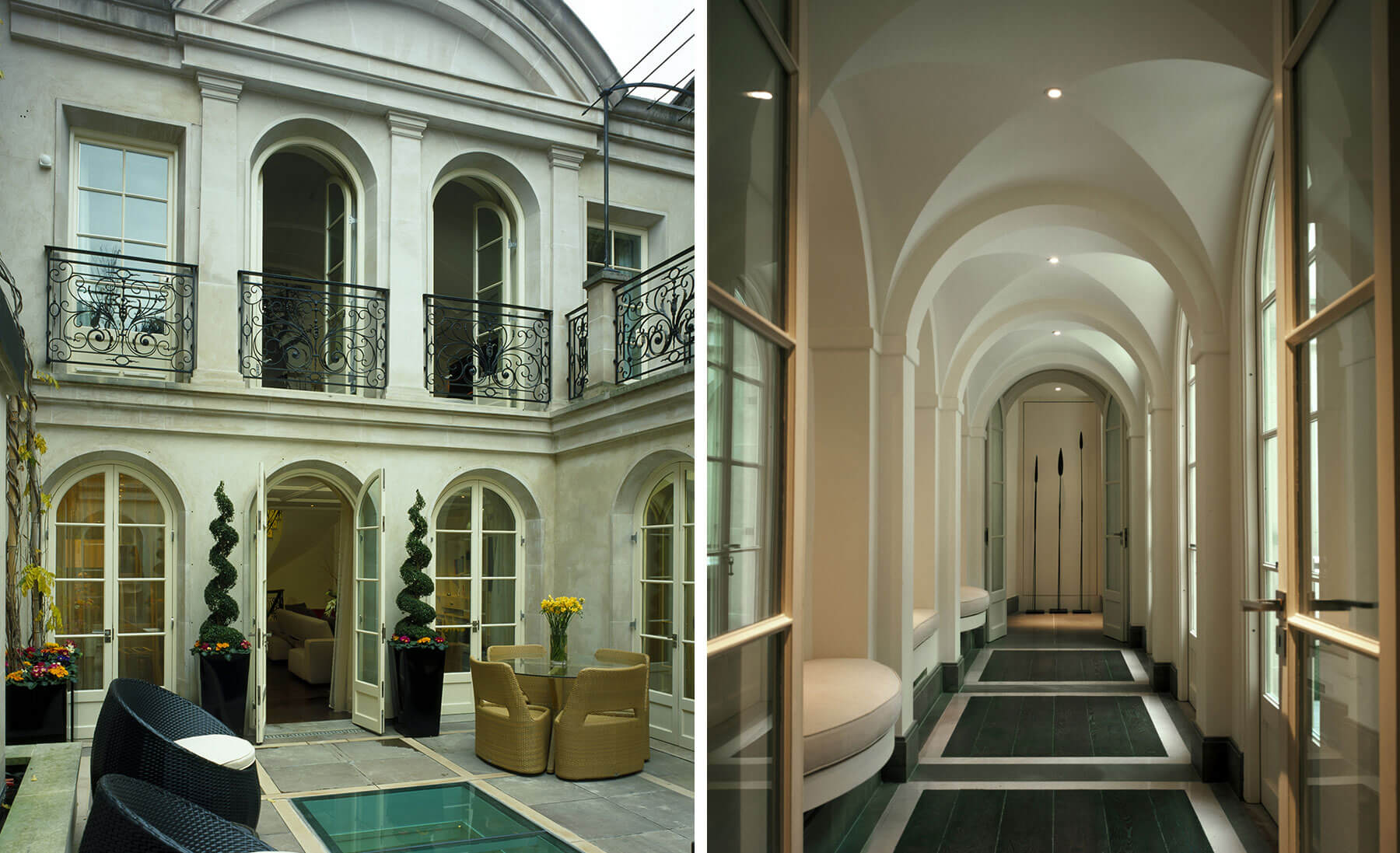 Image of Stanhopegate Partners Project