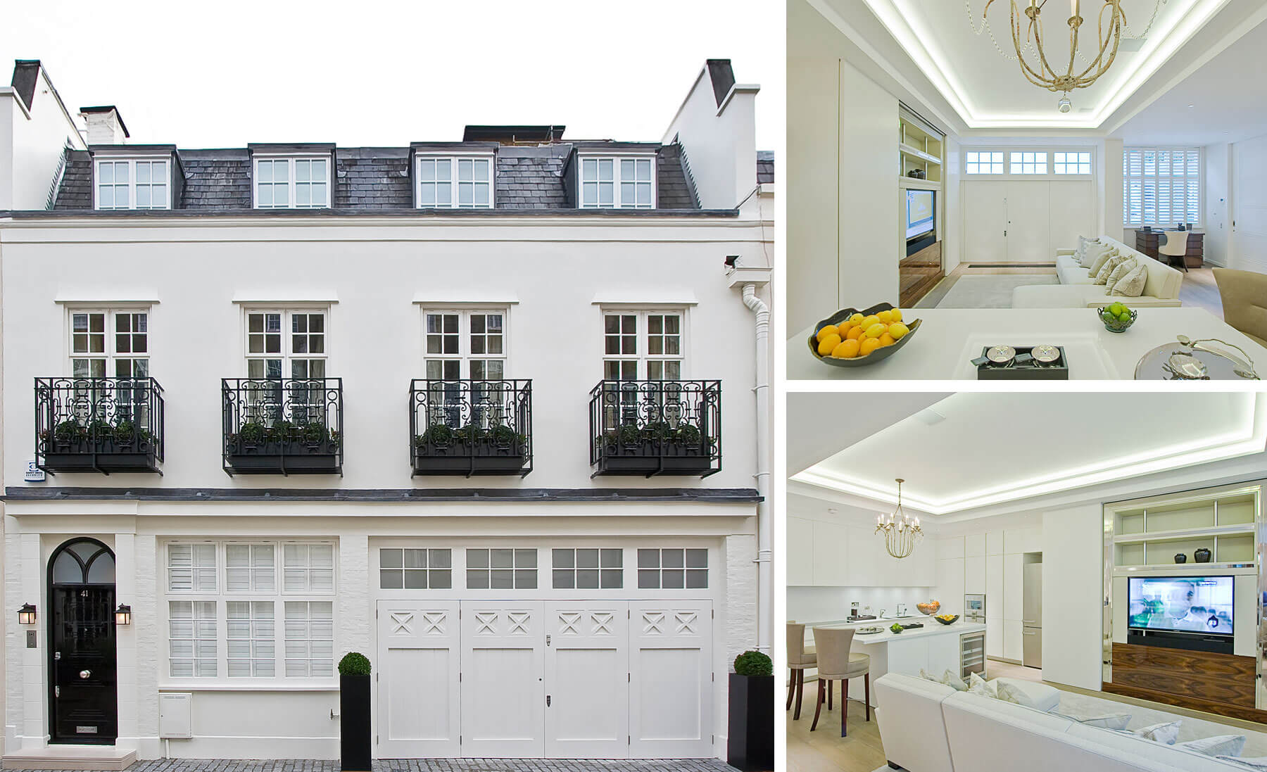 Image of Stanhopegate Partners Project