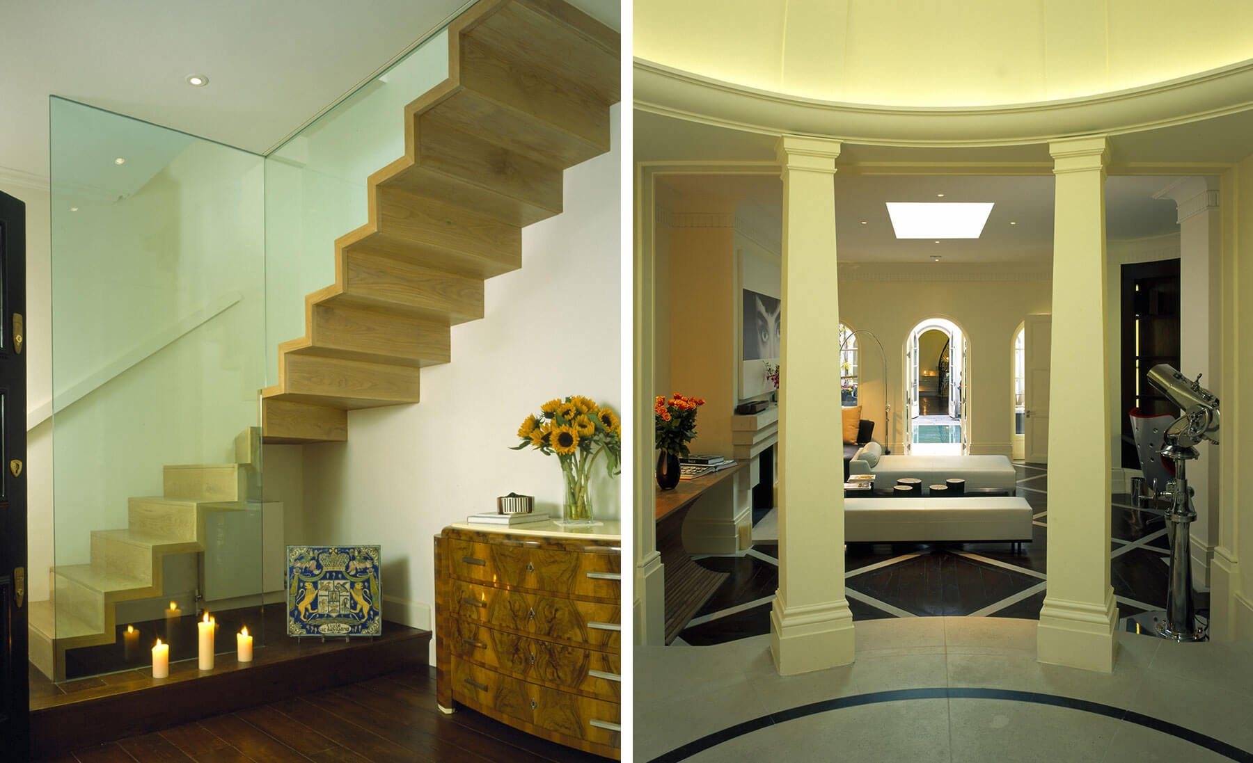 Image of Stanhopegate Partners Project