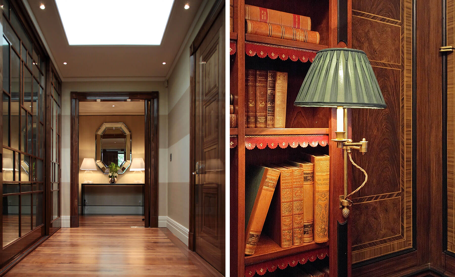 Image of Stanhopegate Partners Project