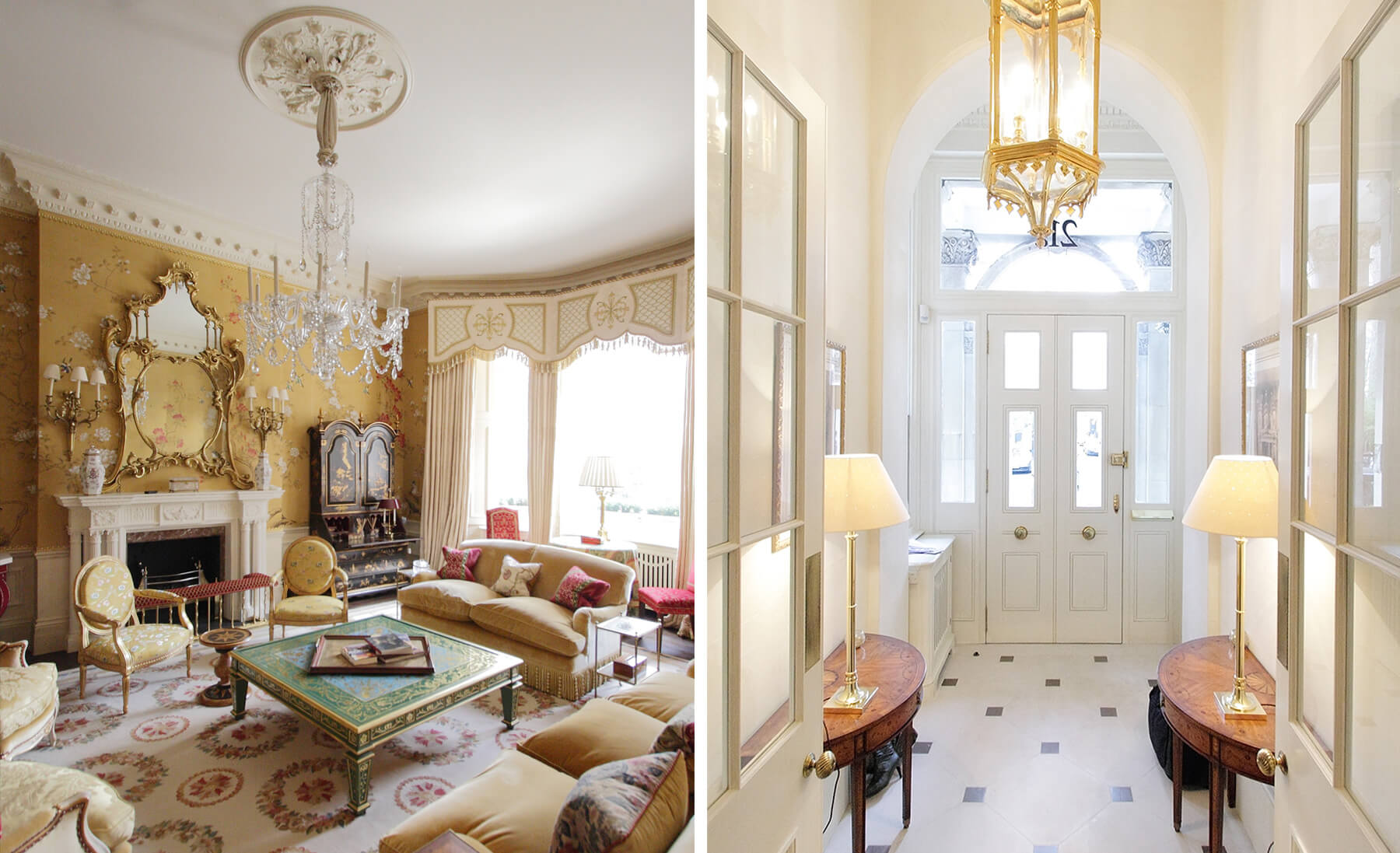 Image of Stanhopegate Partners Project